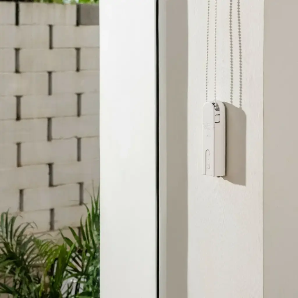 Aqara Roller Shade Driver E1