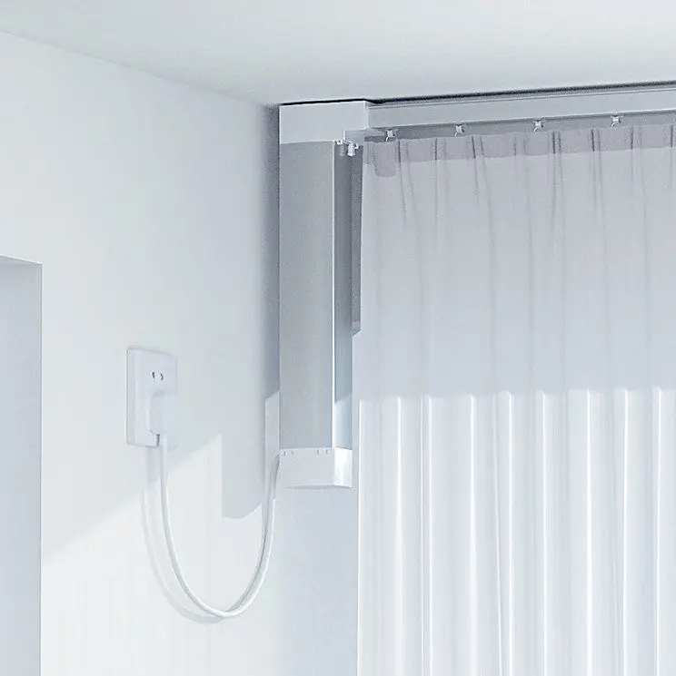 Aqara Curtain Controller ZigBee