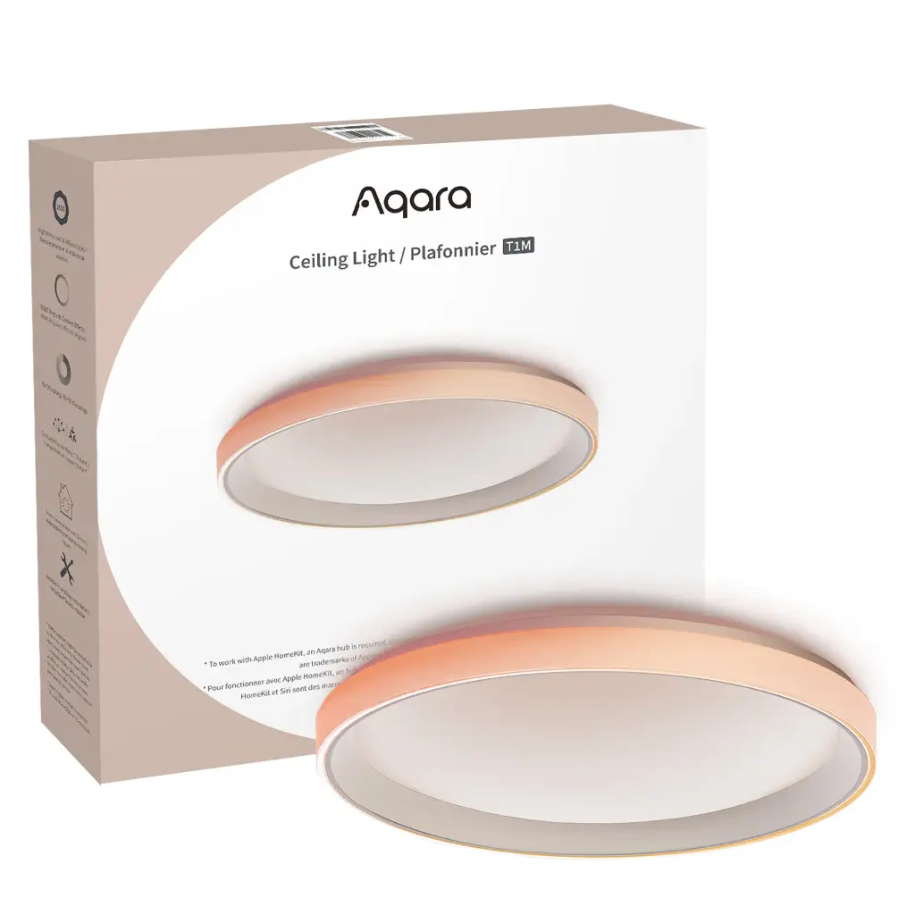 Aqara Ceiling Light T1M