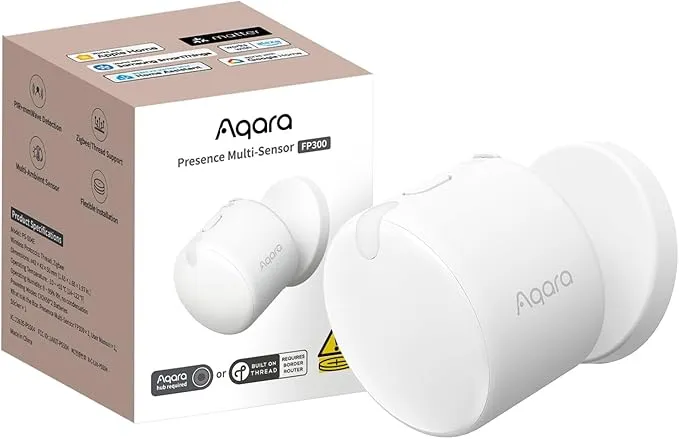 [PS-S04D] Aqara Presence Sensor FP300
