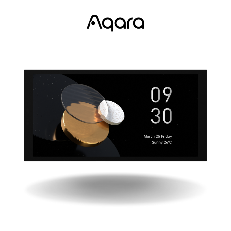 Aqara MagicPad S1 Plus