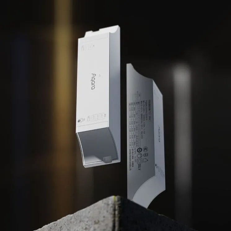 Dual Color Temperature Driver T2