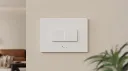 Light Switch H2 Horizontal