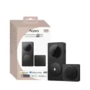 Doorbell Camera Hub G410 Select（Black, Offline)