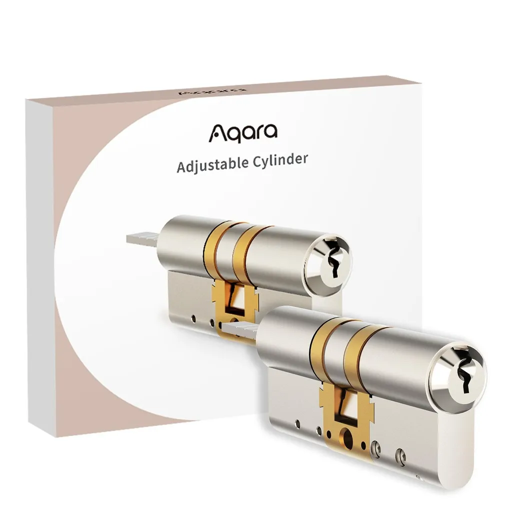 U200 Adjustable Cylinder