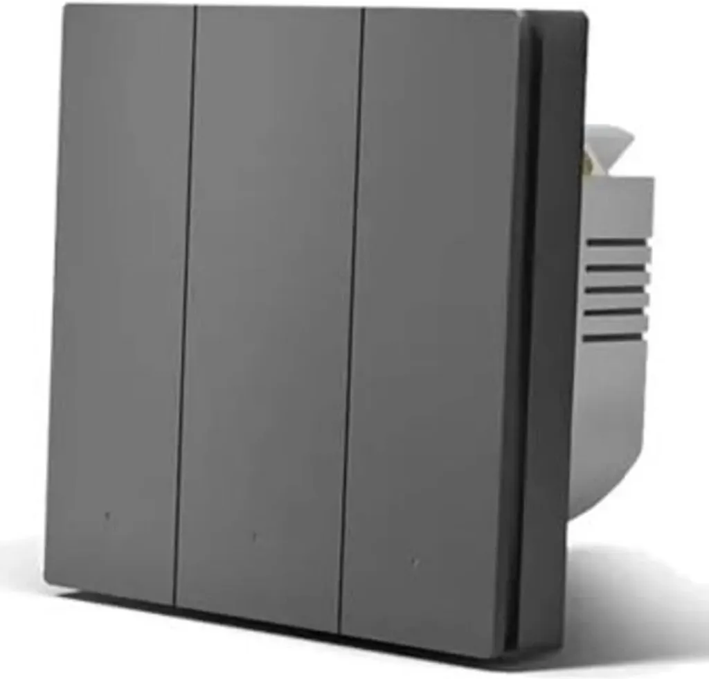 Aqara Wall Switch H1(Neutral)
