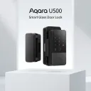 Glass Door Lock U500