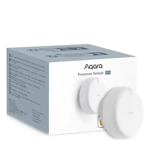 [PS-S02D] Aqara Presence Sensor FP2