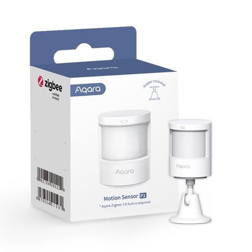 [MS-S02] Aqara Motion Sensor P1
