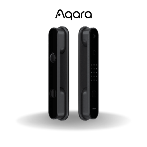[ZNMS20LM] Aqara Smart Door Lock D100