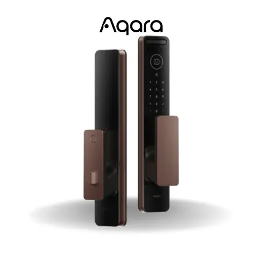 [ML-D01] Aqara Smart Lock D200i