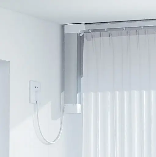 [CD-M01D] Aqara Curtain Controller ZigBee