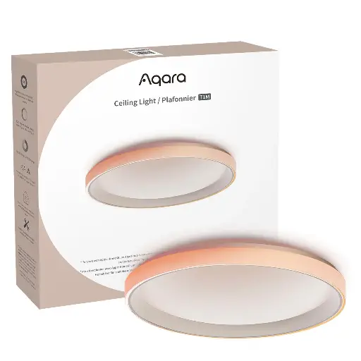 [CL-L02D] Aqara Ceiling Light T1M