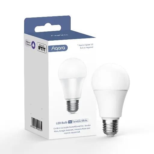 [LEDLBT1-L01] Aqara Light Bulb T1