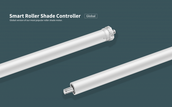 [SRSC-M01] Aqara Smart Roller Shade Controller 