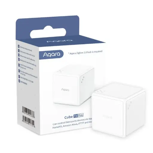 [CTP-R01] Aqara Cube T1 Pro