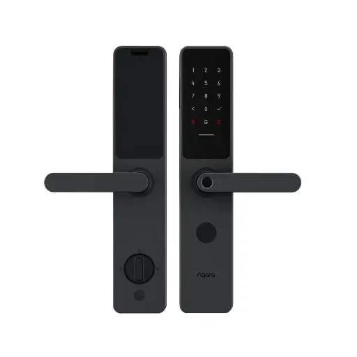 [ZNMS02ES] Aqara Smart Door Lock A100 Zigbee