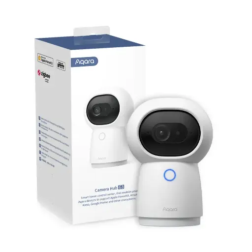 [CH-H03] Aqara Camera Hub G3